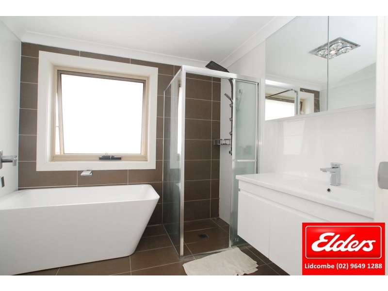 1E Fenwick Street, Yagoona NSW 2199