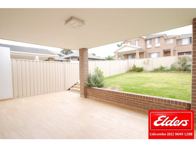 1E Fenwick Street, Yagoona NSW 2199