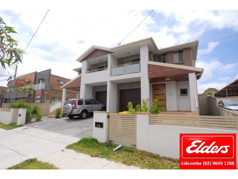 1E Fenwick Street, Yagoona NSW 2199