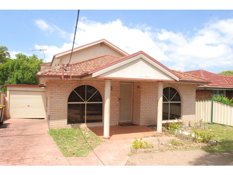 25 Wellington Road, Auburn NSW 2144