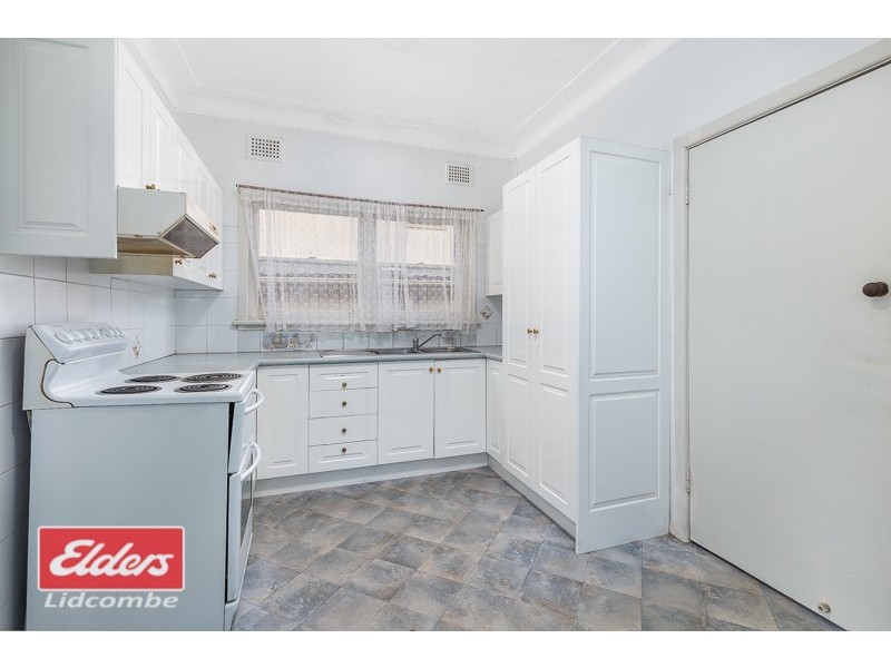 1 HOPE STREET, Regents Park NSW 2143