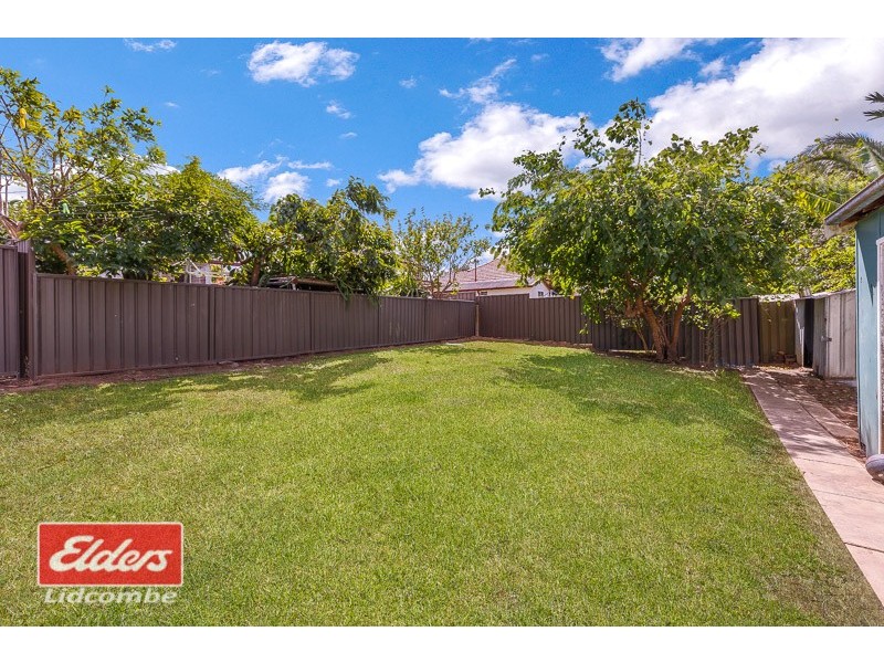 1 HOPE STREET, Regents Park NSW 2143