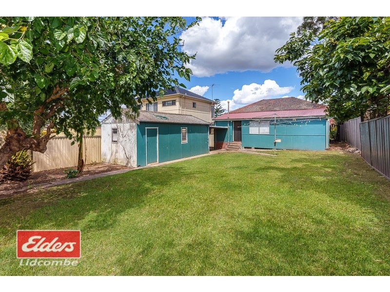 1 HOPE STREET, Regents Park NSW 2143