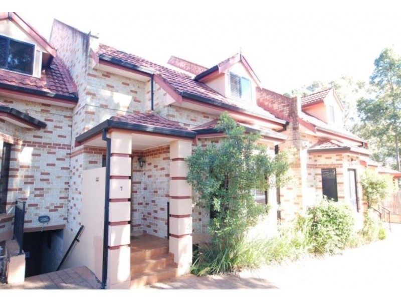 7/114-116 Rawson Road, Greenacre NSW 2190