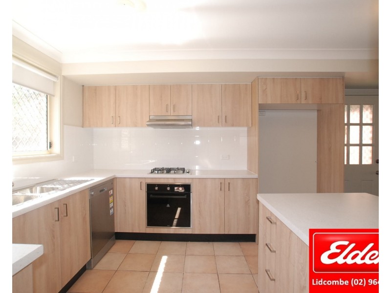 1/12-16 Cameron Street, Lidcombe NSW 2141