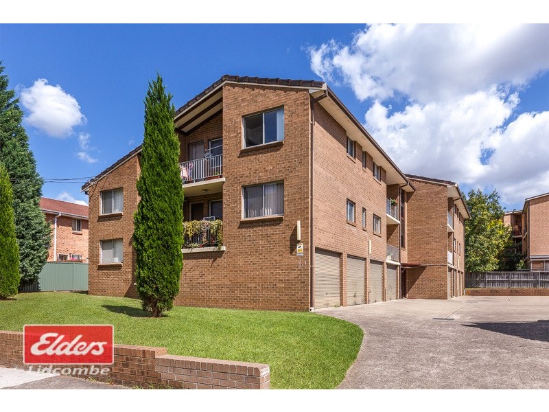 8 /10 The Crescent, Berala NSW 2141