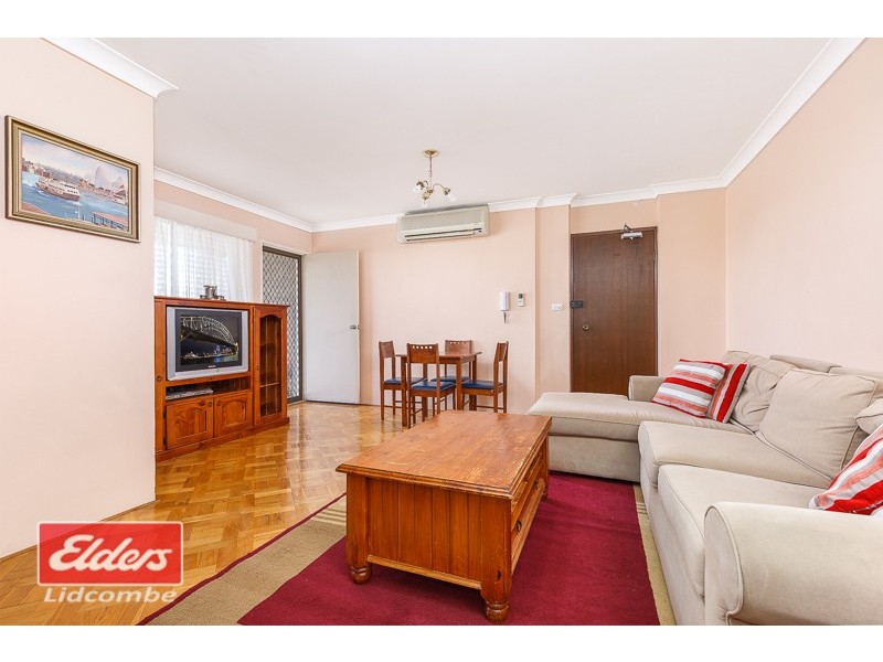 8 /10 The Crescent, Berala NSW 2141