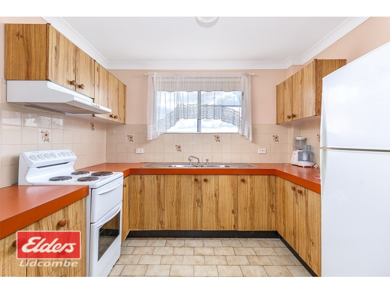 8 /10 The Crescent, Berala NSW 2141