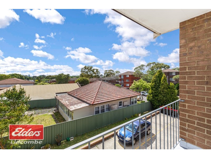 8 /10 The Crescent, Berala NSW 2141