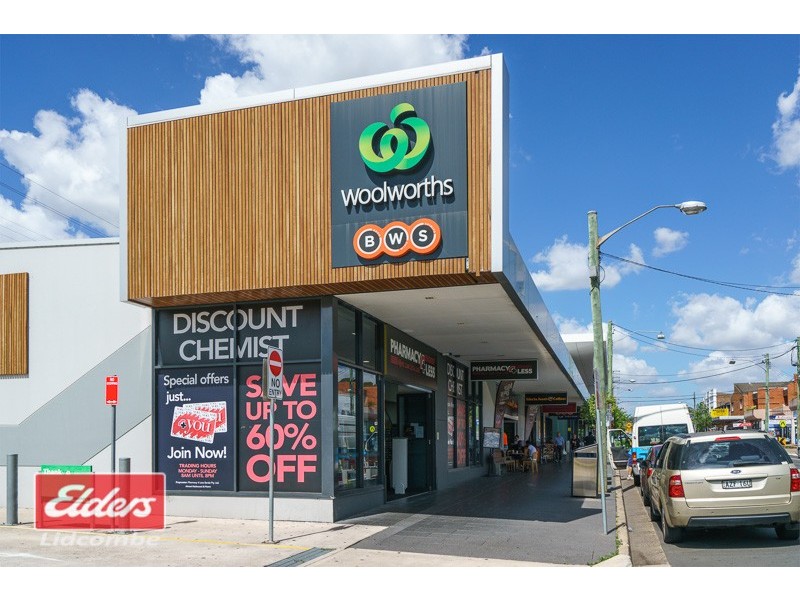 8 /10 The Crescent, Berala NSW 2141