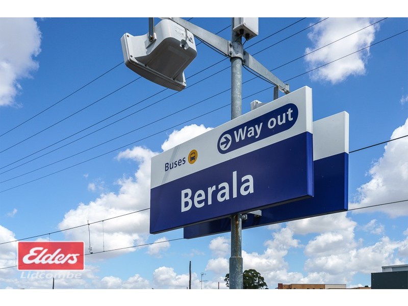 8 /10 The Crescent, Berala NSW 2141