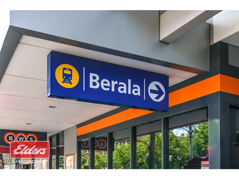 8 /10 The Crescent, Berala NSW 2141