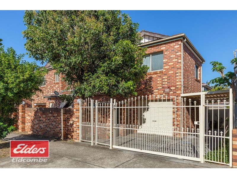 4 /14 QUEEN STREET, Auburn NSW 2144