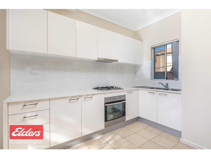 4 /14 QUEEN STREET, Auburn NSW 2144