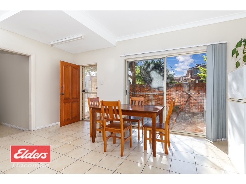 4 /14 QUEEN STREET, Auburn NSW 2144