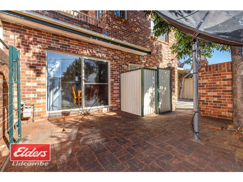 4 /14 QUEEN STREET, Auburn NSW 2144