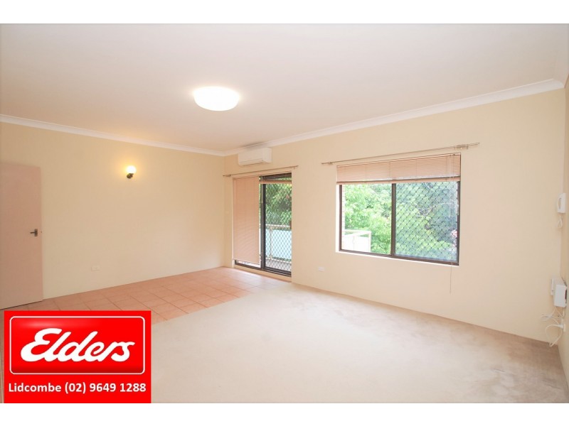 6/37 Abbotsford Road, Homebush NSW 2140