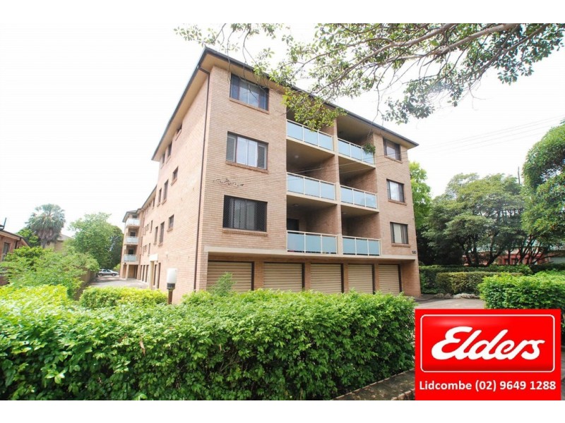 6/37 Abbotsford Road, Homebush NSW 2140