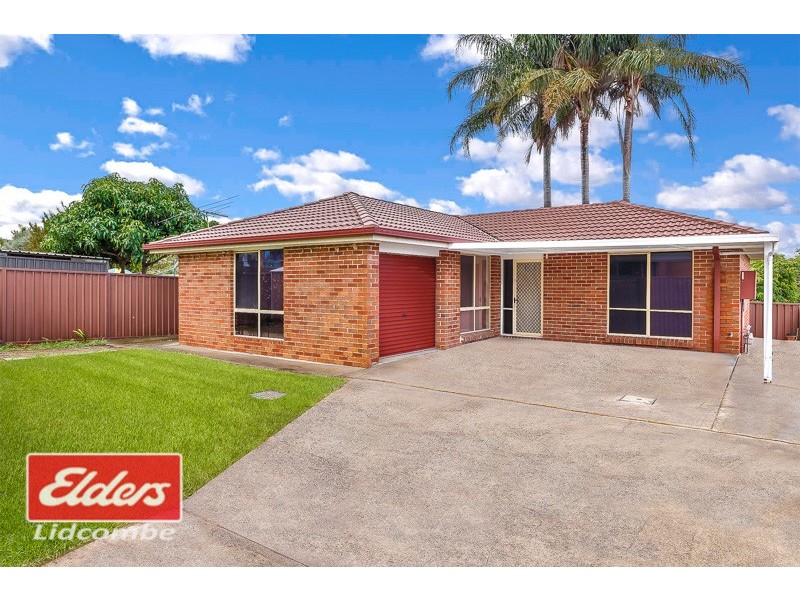 19A Stanley Road, Lidcombe NSW 2141