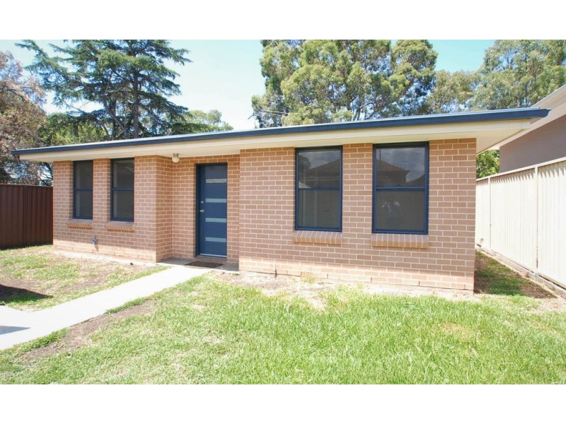 7A Hayes Street, Lidcombe NSW 2141