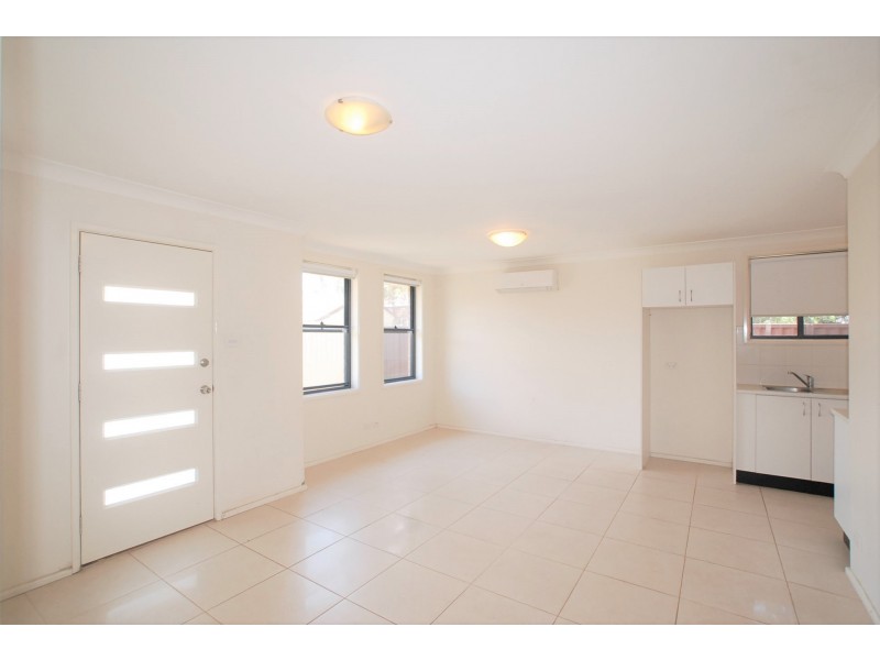 7A Hayes Street, Lidcombe NSW 2141