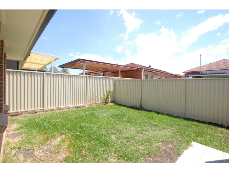 7A Hayes Street, Lidcombe NSW 2141