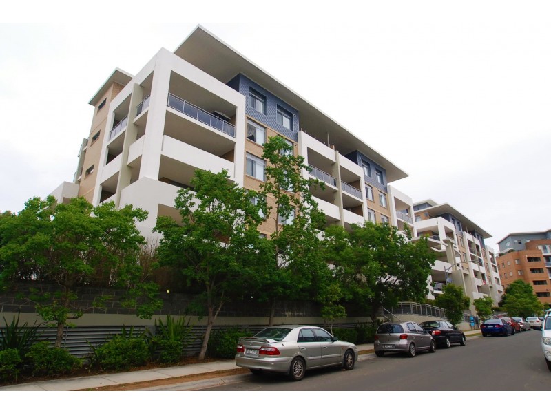 5/28 Brickworks Drive, Holroyd NSW 2142