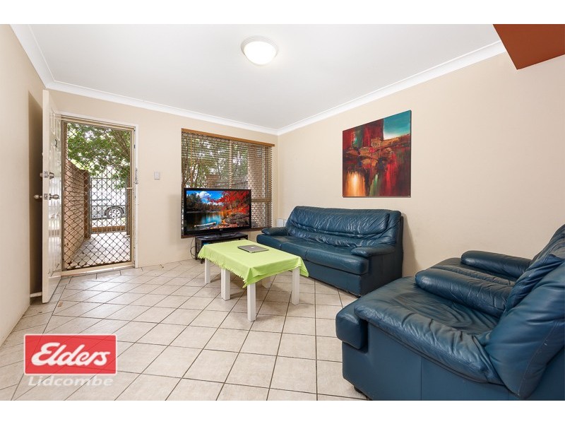 12/7-11 BACHELL AVENUE, Lidcombe NSW 2141