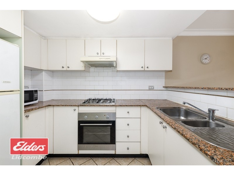12/7-11 BACHELL AVENUE, Lidcombe NSW 2141