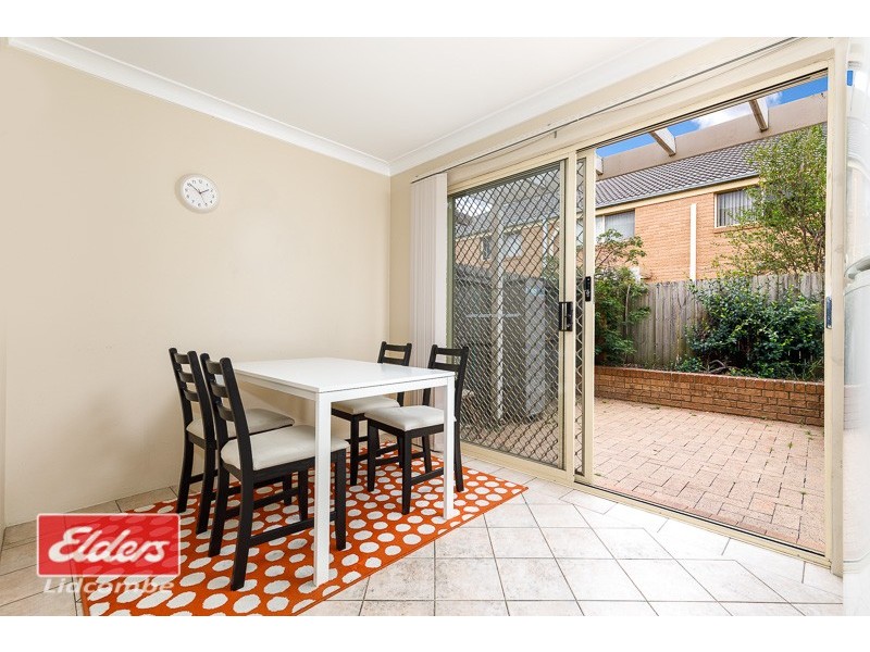 12/7-11 BACHELL AVENUE, Lidcombe NSW 2141