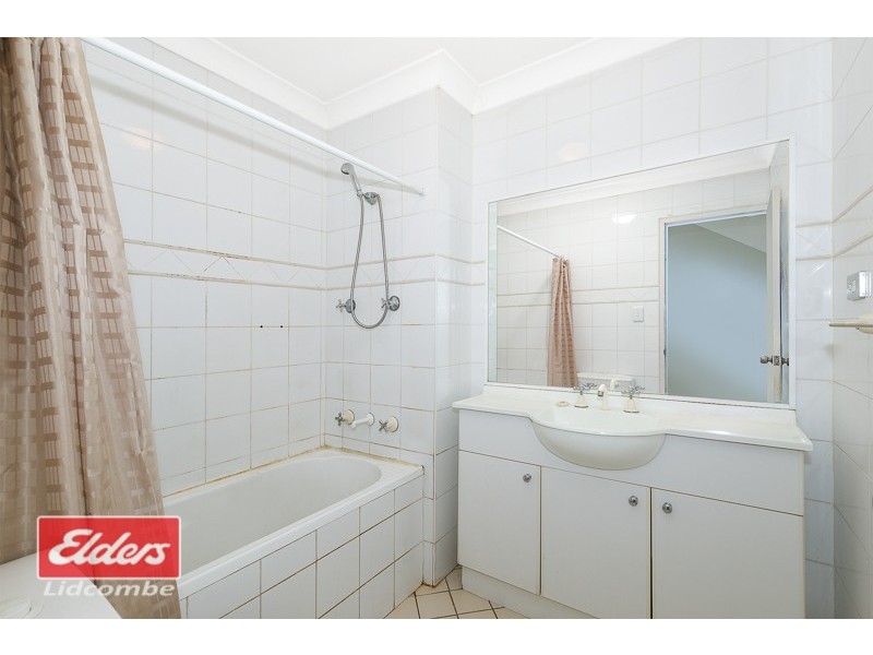 12/7-11 BACHELL AVENUE, Lidcombe NSW 2141