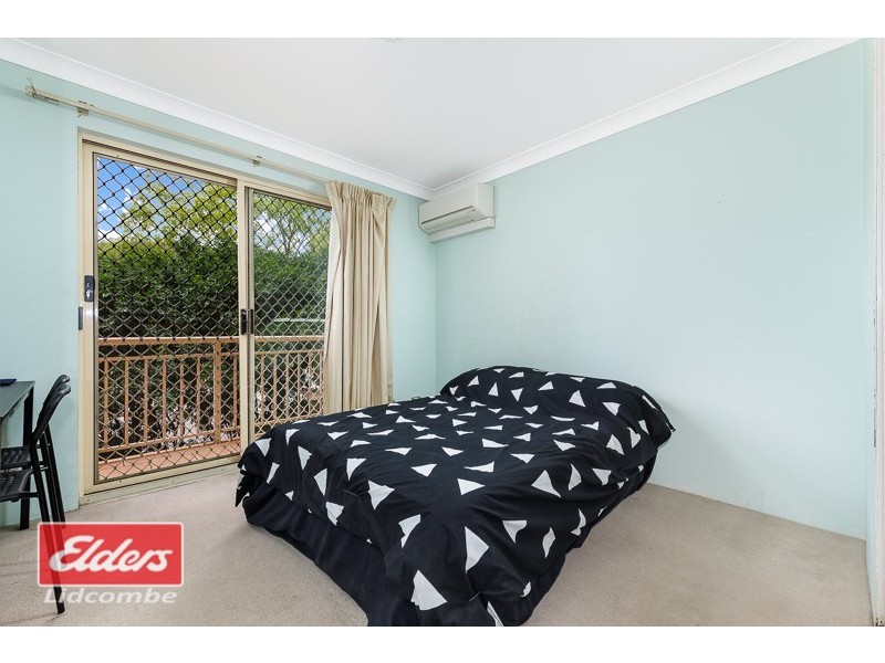 12/7-11 BACHELL AVENUE, Lidcombe NSW 2141