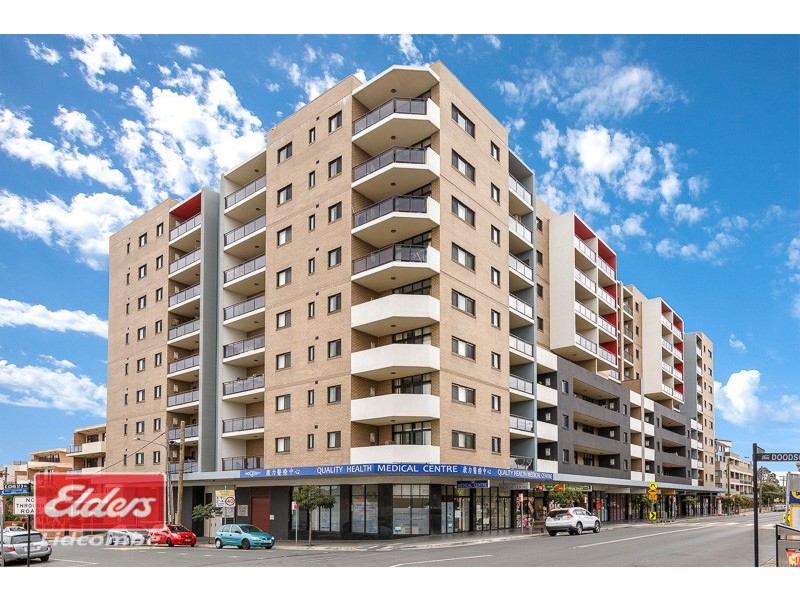 4 / 46-50A JOHN STREET, Lidcombe NSW 2141