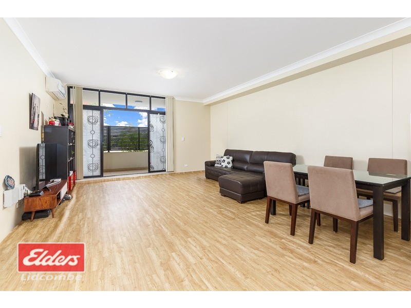 4 / 46-50A JOHN STREET, Lidcombe NSW 2141
