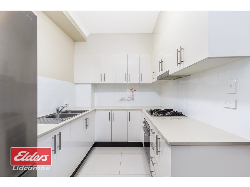 4 / 46-50A JOHN STREET, Lidcombe NSW 2141