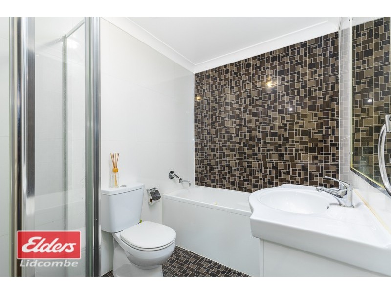 4 / 46-50A JOHN STREET, Lidcombe NSW 2141