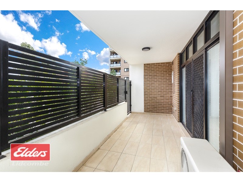 4 / 46-50A JOHN STREET, Lidcombe NSW 2141