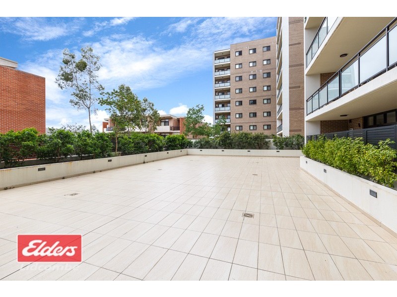 4 / 46-50A JOHN STREET, Lidcombe NSW 2141