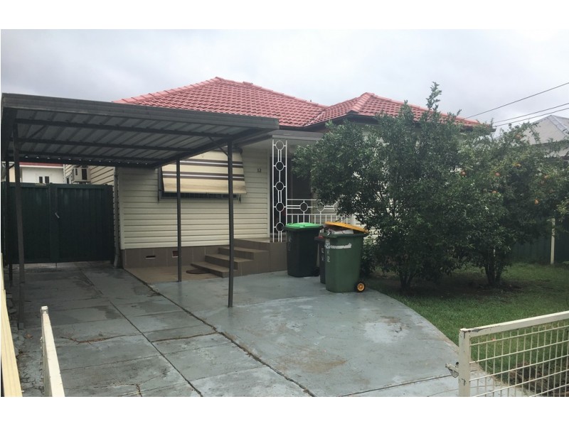 12 Bagdad Street, Regents Park NSW 2143