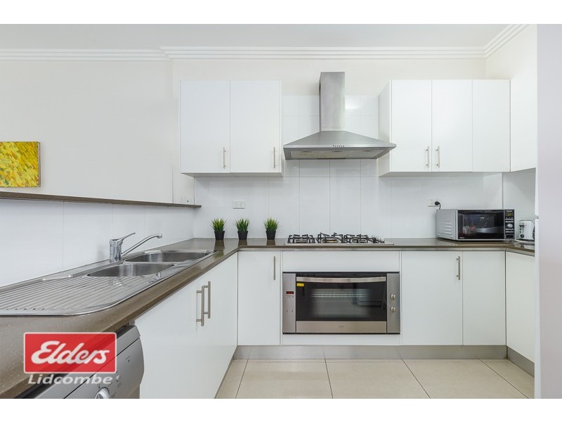 6/25-29 ANN STREET, Lidcombe NSW 2141