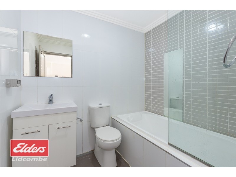 6/25-29 ANN STREET, Lidcombe NSW 2141