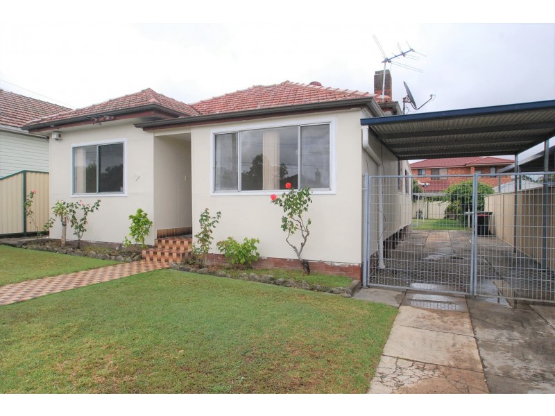 27 Bombay Street, Lidcombe NSW 2141