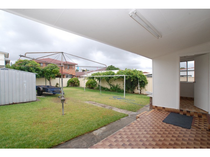 27 Bombay Street, Lidcombe NSW 2141