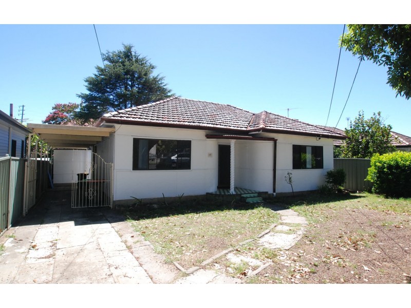 49 Hyde Park Road, Berala NSW 2141