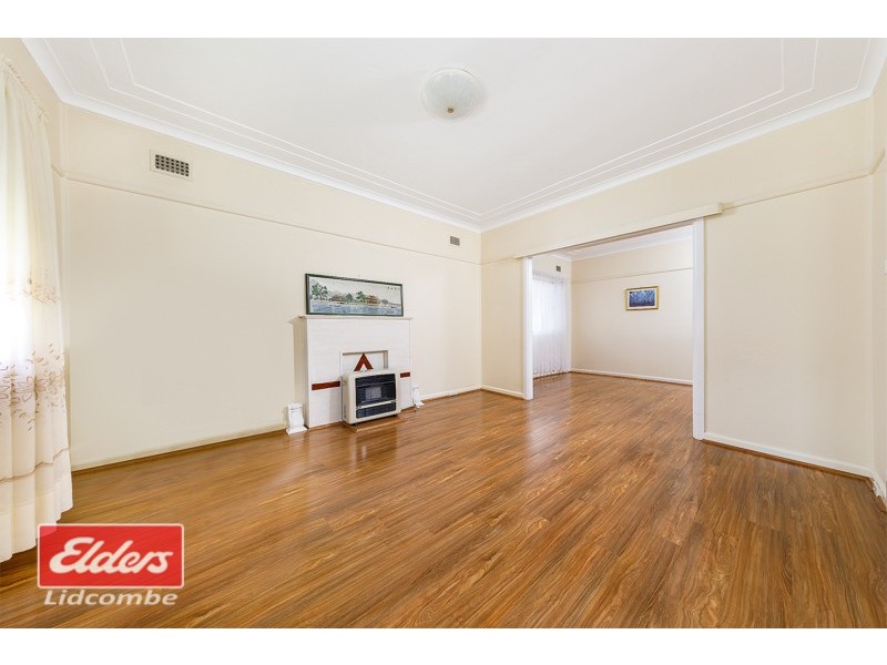 95 DUDLEY STREET, Berala NSW 2141