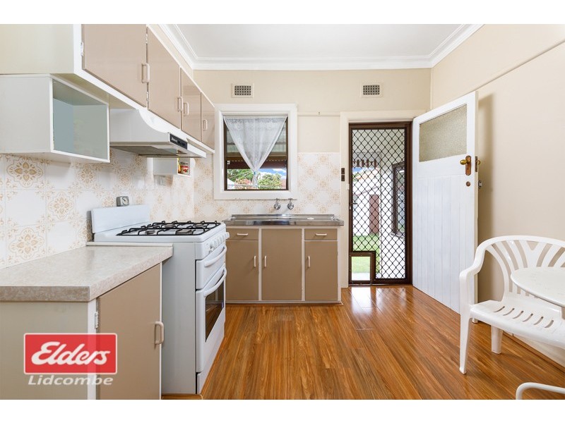 95 DUDLEY STREET, Berala NSW 2141