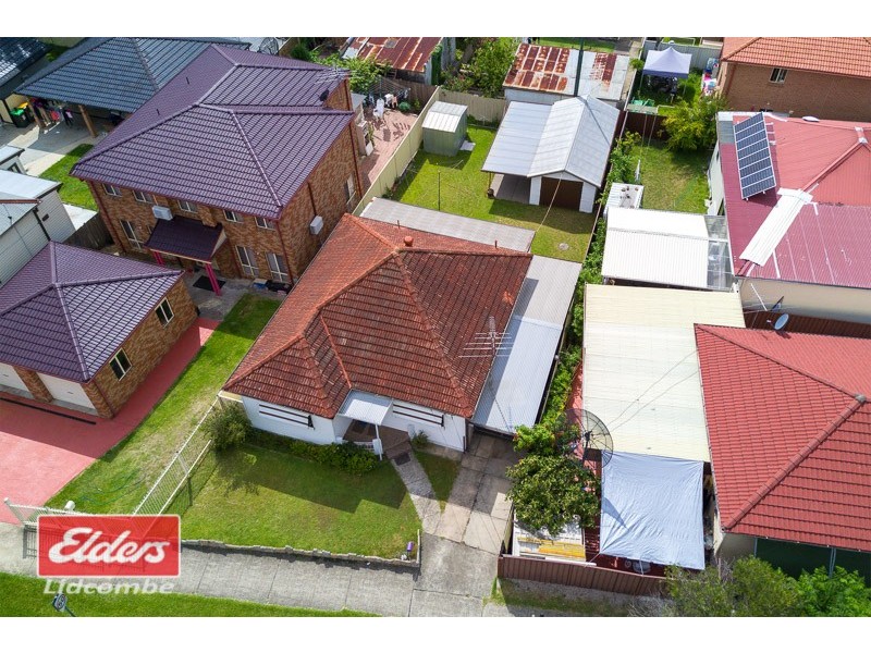 95 DUDLEY STREET, Berala NSW 2141