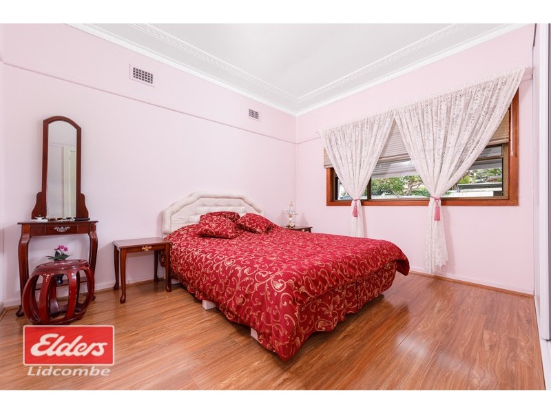 95 DUDLEY STREET, Berala NSW 2141