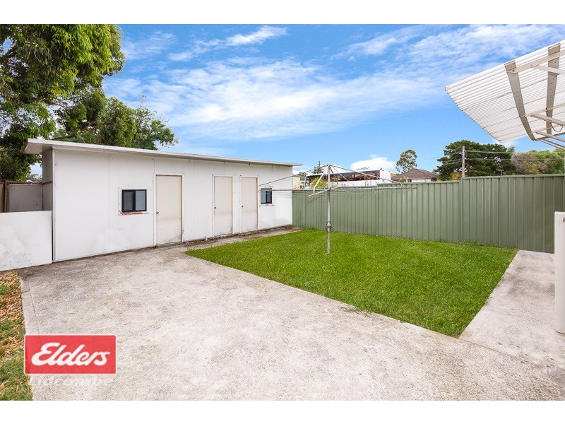 9 New Street West, Lidcombe NSW 2141