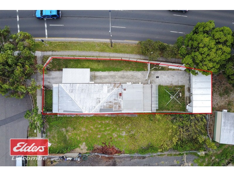 9 New Street West, Lidcombe NSW 2141